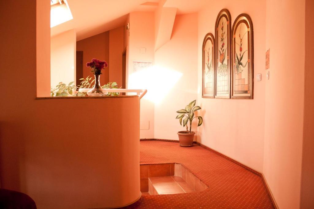 Pensiunea Vlad Home Timisoara Bagian luar foto