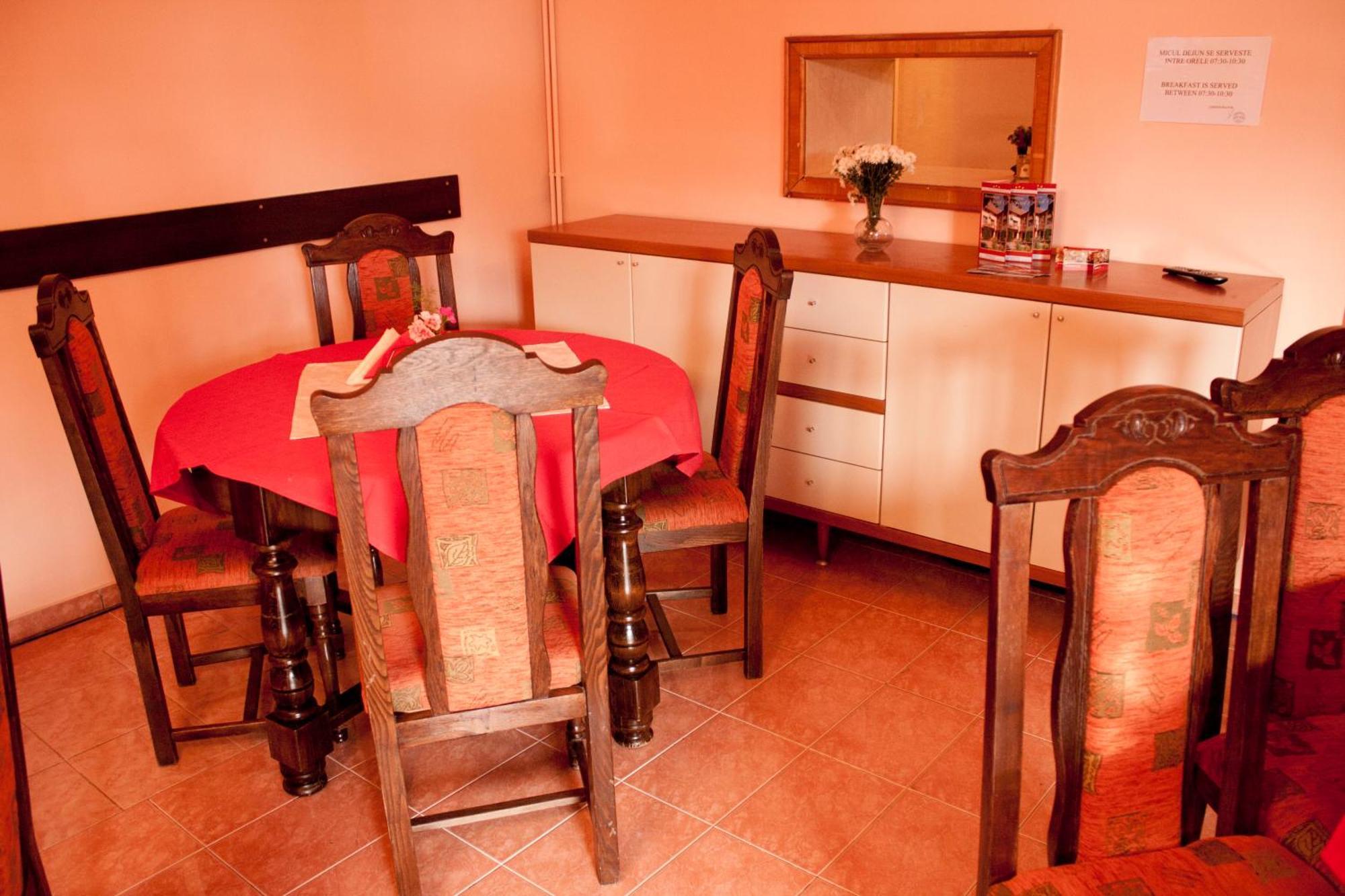 Pensiunea Vlad Home Timisoara Bagian luar foto